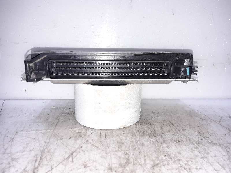 Recambio de centralita motor uce para nissan x-trail (t30) 2.2 dci diesel cat referencia OEM IAM 47850EQ421 0265109760 