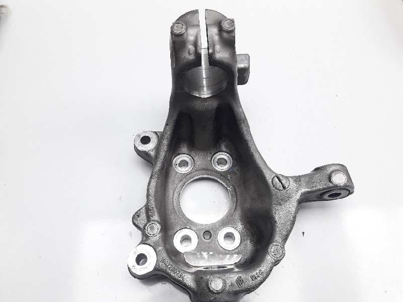 Recambio de mangueta delantera derecha para renault scenic iv limited referencia OEM IAM 400103354R 1802200734 B18022014