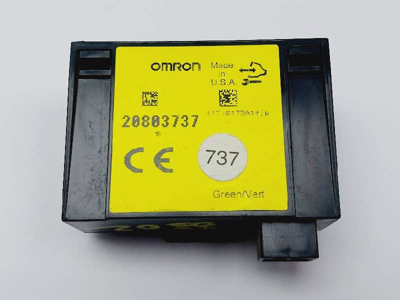 Recambio de modulo electronico para chevrolet captiva 2.2 vcdi lt 2wd referencia OEM IAM 20803737  