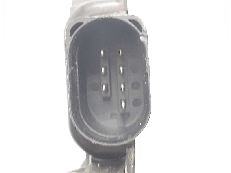 Recambio de cerradura puerta delantera izquierda para volkswagen scirocco (137) 1.4 tsi (118kw) referencia OEM IAM 5N1837015C  