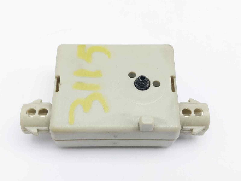 Recambio de modulo electronico para bmw serie 5 lim. (f10) 535d referencia OEM IAM 911826206  