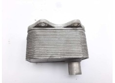 Recambio de enfriador aceite motor para volkswagen scirocco (137) 2.0 tsi (147kw) referencia OEM IAM 06J117021J   2