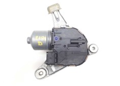 Recambio de motor limpia delantero para renault scenic iv limited referencia OEM IAM 288157018R  