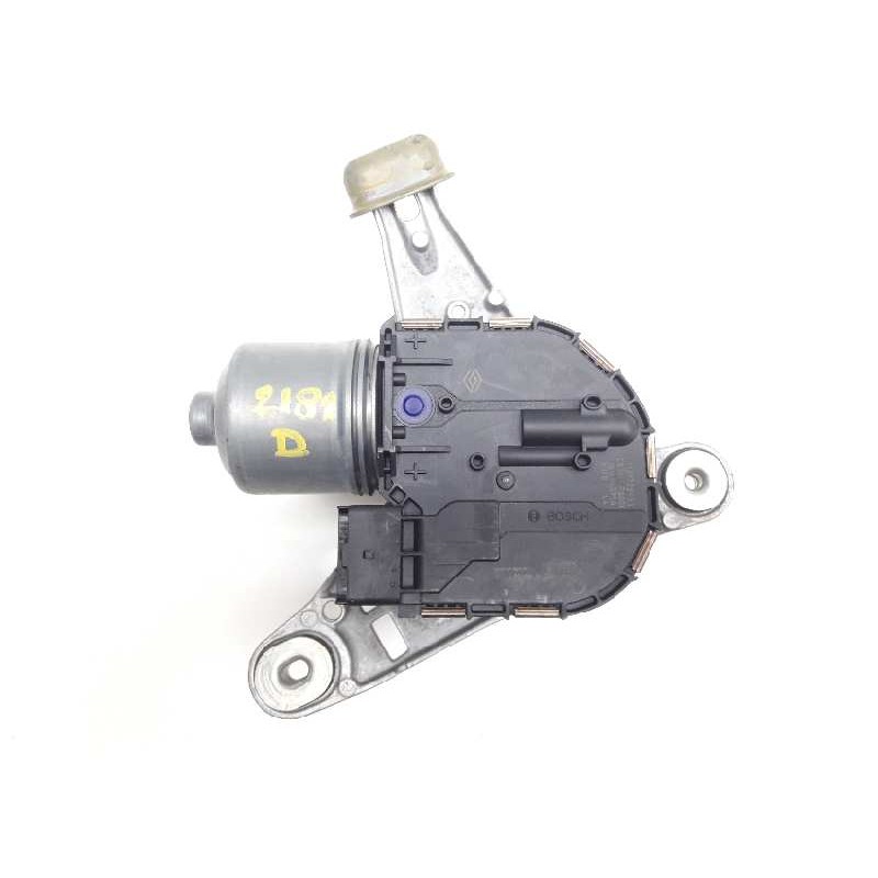 Recambio de motor limpia delantero para renault scenic iv limited referencia OEM IAM 288157018R  