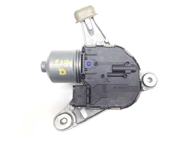 Recambio de motor limpia delantero para renault scenic iv limited referencia OEM IAM 288157018R  