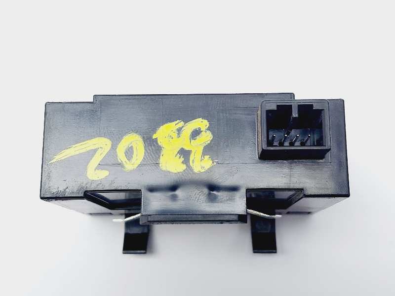 Recambio de modulo electronico para chevrolet captiva 2.2 vcdi lt 2wd referencia OEM IAM 20803737  