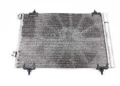 Recambio de condensador / radiador aire acondicionado para renault megane iii berlina 5 p limited referencia OEM IAM 9682531580 