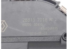 Recambio de motor limpia delantero para renault scenic iv limited referencia OEM IAM 288157018R   2