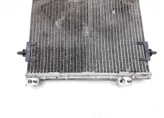 Recambio de condensador / radiador aire acondicionado para renault megane iii berlina 5 p limited referencia OEM IAM 9682531580  2