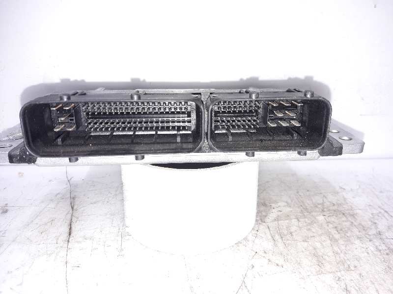 Recambio de centralita motor uce para nissan micra (k12e) 1.4 cat referencia OEM IAM MEC37 MEC37011A26Y24 