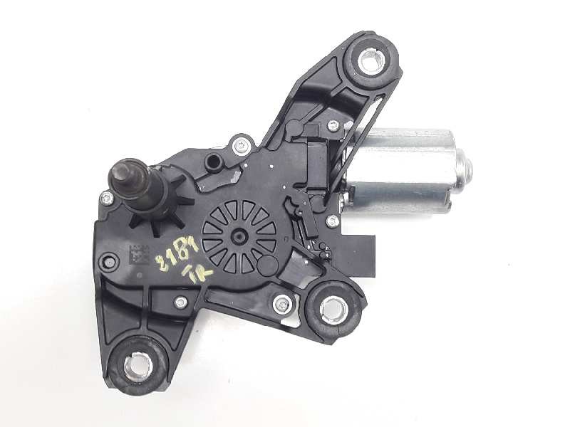 Recambio de motor limpia trasero para renault scenic iv limited referencia OEM IAM 287109757R  