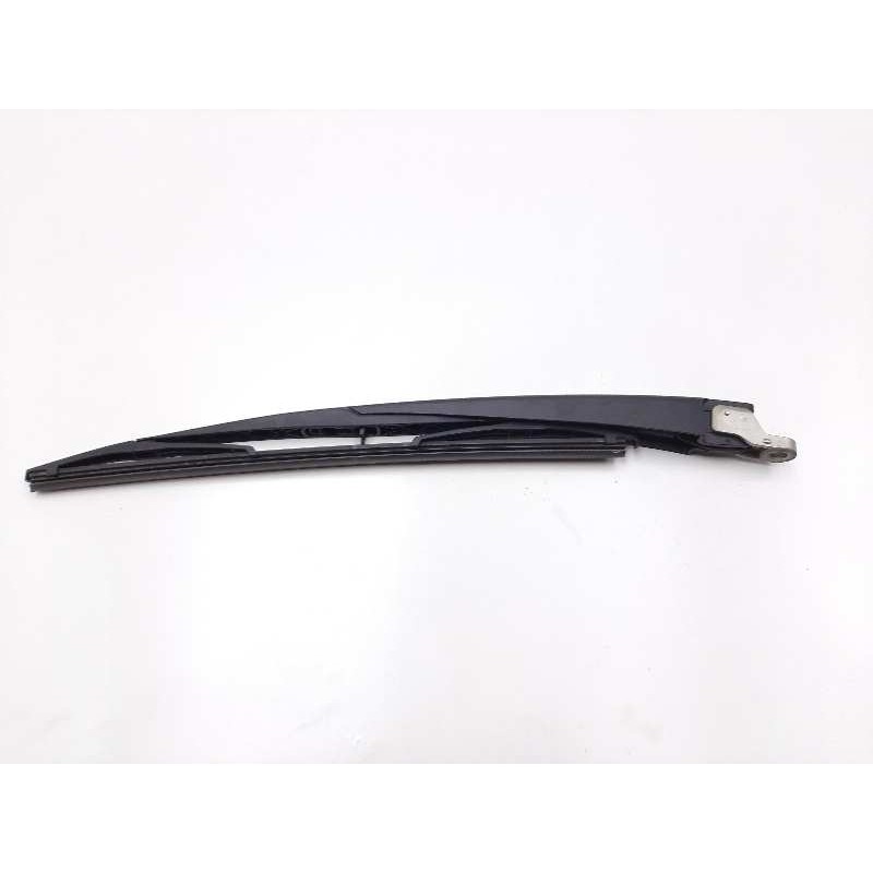 Recambio de brazo limpia trasero para renault megane iii berlina 5 p limited referencia OEM IAM   