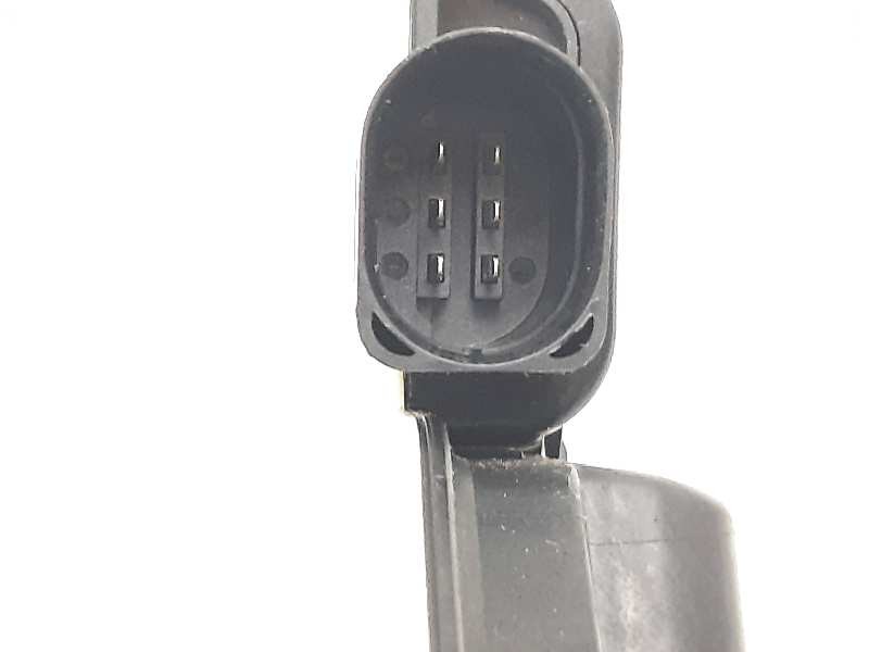 Recambio de cerradura puerta delantera derecha para volkswagen scirocco (137) 1.4 tsi (118kw) referencia OEM IAM 5N1837016C  