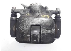 Recambio de pinza freno delantera derecha para renault scenic iv limited referencia OEM IAM   