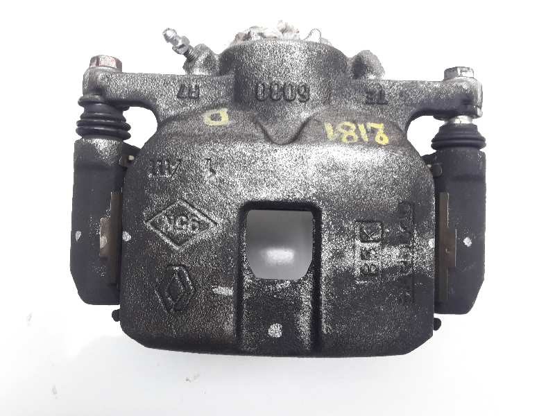 Recambio de pinza freno delantera derecha para renault scenic iv limited referencia OEM IAM   
