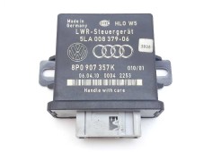 Recambio de modulo electronico para volkswagen scirocco (137) 1.4 tsi (118kw) referencia OEM IAM 8P0907357K 5LA00837906 