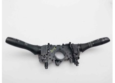 Recambio de mando multifuncion para nissan qashqai (j11) black edition referencia OEM IAM 255604EA0E 16730SN2 255604EA0E