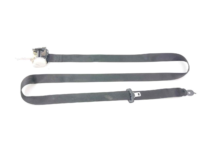 Recambio de cinturon seguridad trasero izquierdo para bmw serie 5 lim. (f10) 535d referencia OEM IAM 33061254B  