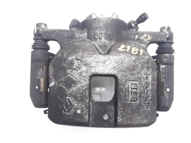Recambio de pinza freno delantera izquierda para renault scenic iv limited referencia OEM IAM   