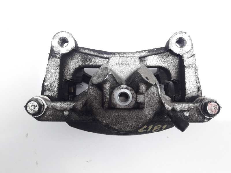 Recambio de pinza freno delantera izquierda para renault scenic iv limited referencia OEM IAM   