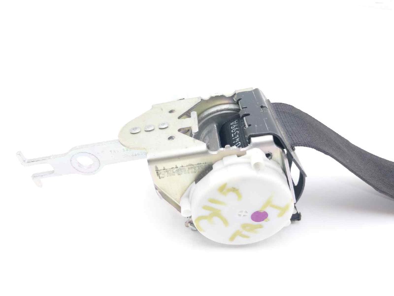 Recambio de cinturon seguridad trasero izquierdo para bmw serie 5 lim. (f10) 535d referencia OEM IAM 33061254B  