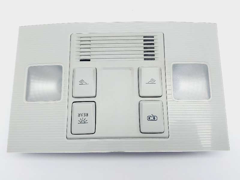 Recambio de luz interior para volkswagen golf vii lim. (bq1) trendline referencia OEM IAM 5TA947105EKW  