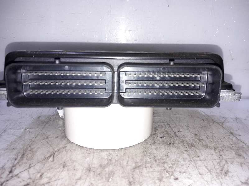 Recambio de centralita motor uce para chevrolet matiz 1.0 cat referencia OEM IAM 96417301 5WY5442E 