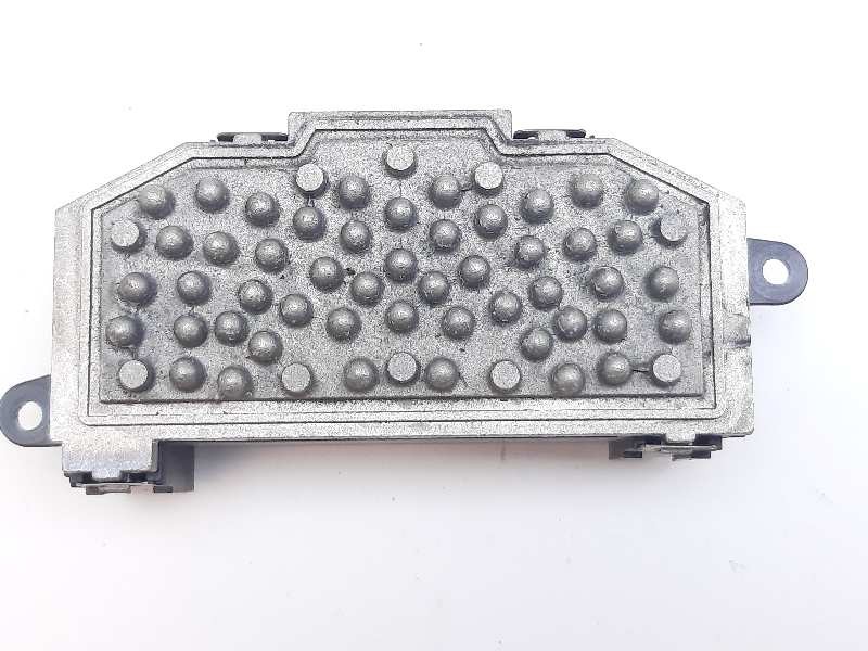 Recambio de resistencia calefaccion para volkswagen scirocco (137) 1.4 tsi (118kw) referencia OEM IAM 3C0907521F  