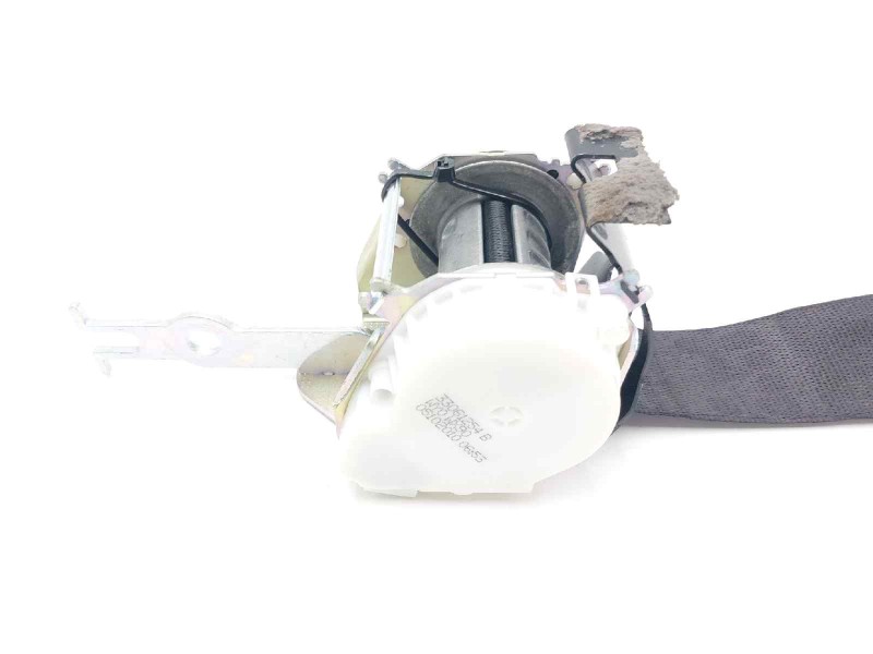 Recambio de cinturon seguridad trasero izquierdo para bmw serie 5 lim. (f10) 535d referencia OEM IAM 33061254B  