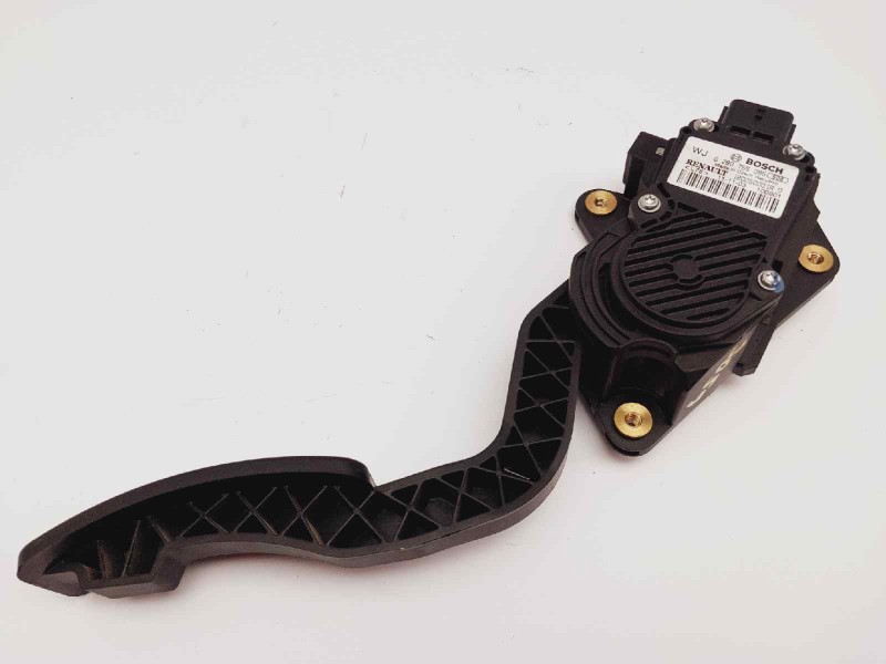 Recambio de potenciometro pedal para renault laguna coupe monaco gp referencia OEM IAM 180050001R  