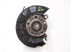 Recambio de mangueta delantera derecha para volkswagen scirocco (137) 2.0 tsi (147kw) referencia OEM IAM   