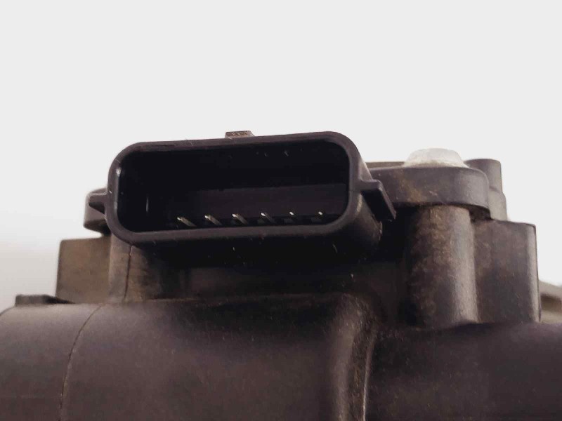 Recambio de potenciometro pedal para renault laguna coupe monaco gp referencia OEM IAM 180050001R  