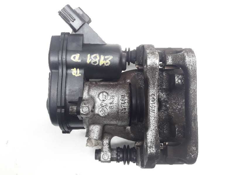 Recambio de pinza freno trasera derecha para renault scenic iv limited referencia OEM IAM 440008660R  