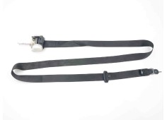 Recambio de cinturon seguridad trasero derecho para bmw serie 5 lim. (f10) 535d referencia OEM IAM 33061254B  