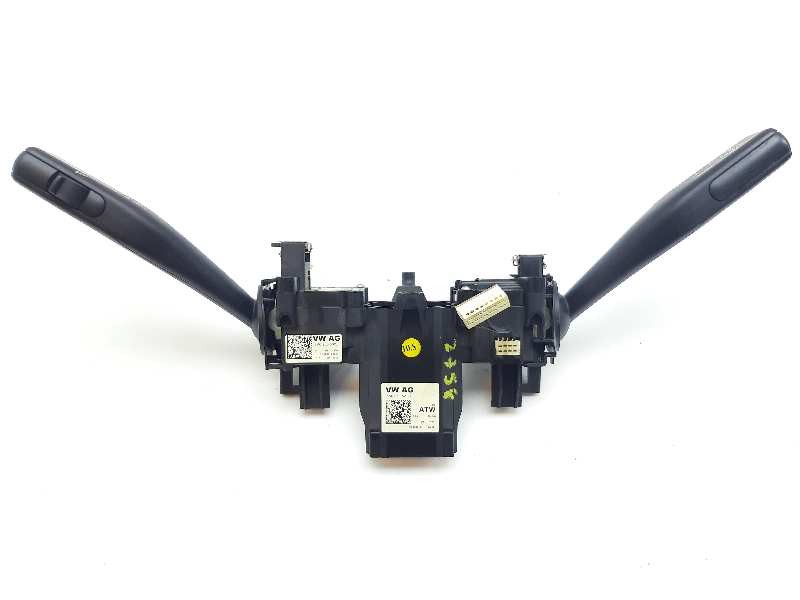 Recambio de mando luces para volkswagen scirocco (137) 1.4 tsi (118kw) referencia OEM IAM 5K0953521T 5K0953502 