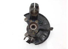 Recambio de mangueta delantera derecha para volkswagen scirocco (137) 2.0 tsi (147kw) referencia OEM IAM    2