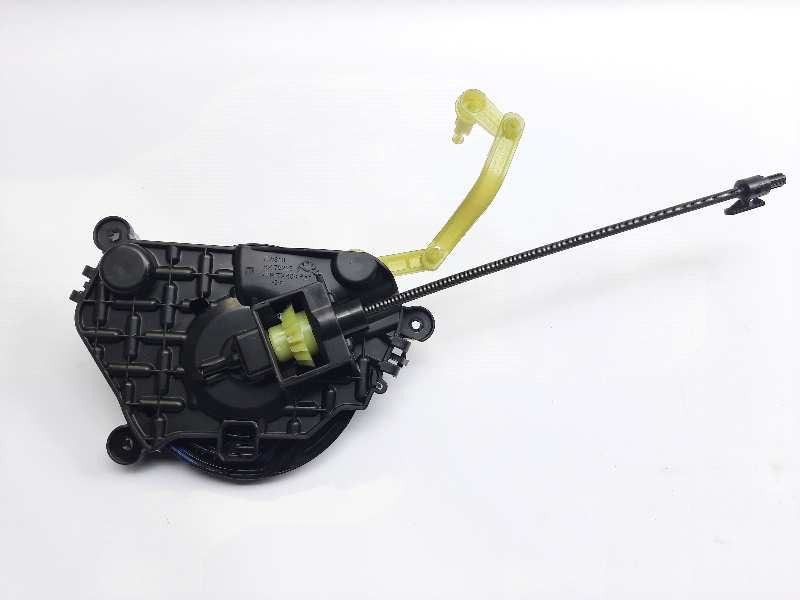 Recambio de no identificado para volkswagen polo beats referencia OEM IAM BZ79222 FW810 