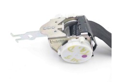 Recambio de cinturon seguridad trasero derecho para bmw serie 5 lim. (f10) 535d referencia OEM IAM 33061254B   2