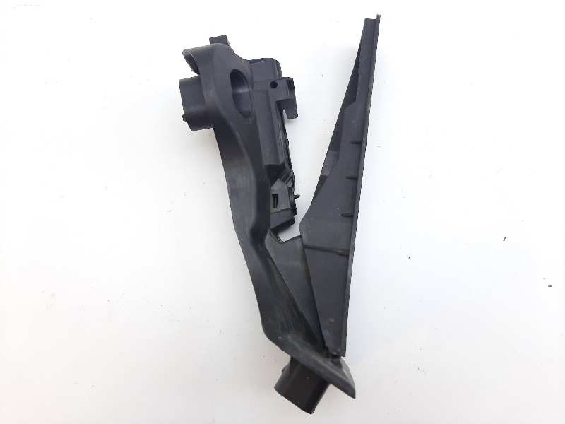 Recambio de potenciometro pedal para volkswagen scirocco (137) 1.4 tsi (118kw) referencia OEM IAM 1K1721503P  