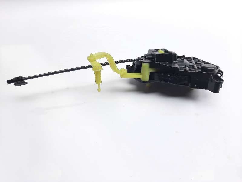 Recambio de no identificado para volkswagen polo beats referencia OEM IAM BZ79222 FW810 