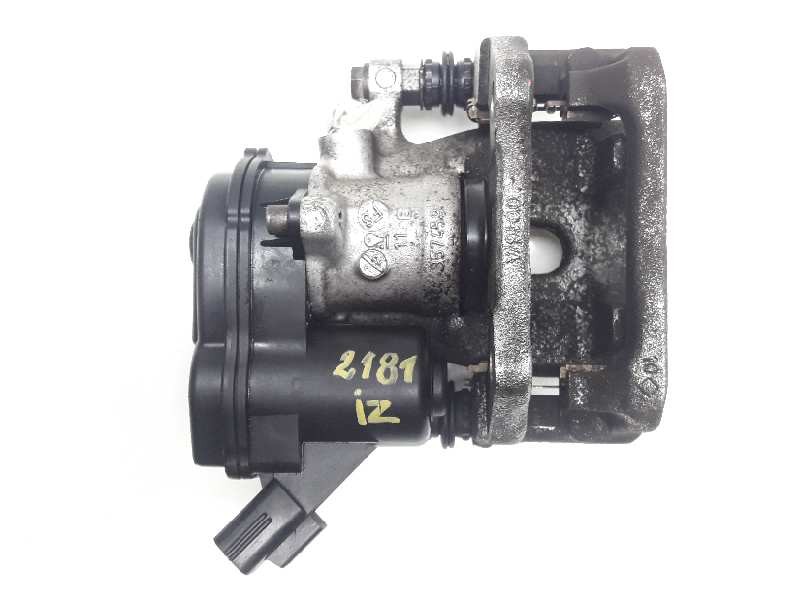 Recambio de pinza freno trasera izquierda para renault scenic iv limited referencia OEM IAM 440102238R  