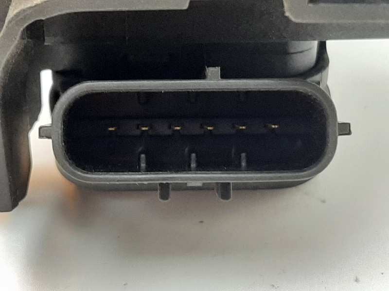 Recambio de potenciometro pedal para volkswagen scirocco (137) 1.4 tsi (118kw) referencia OEM IAM 1K1721503P  