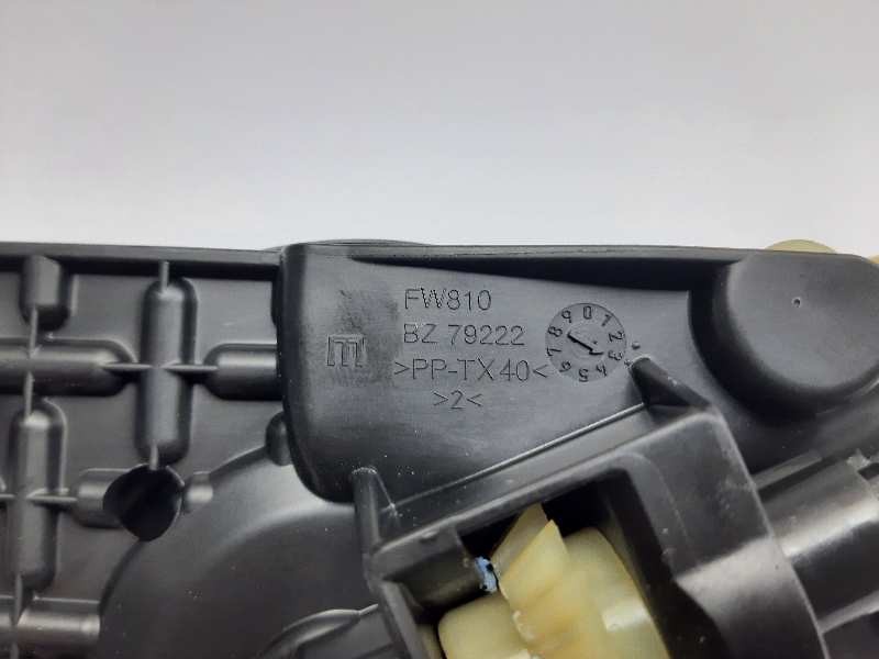 Recambio de no identificado para volkswagen polo beats referencia OEM IAM BZ79222 FW810 