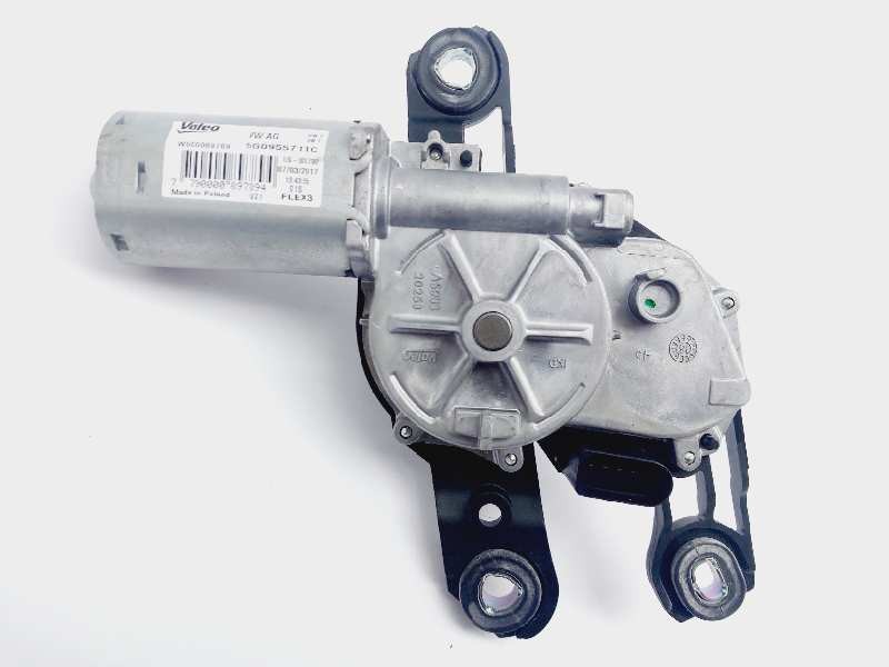 Recambio de motor limpia trasero para volkswagen golf vii lim. (bq1) trendline referencia OEM IAM 5G0955711C  