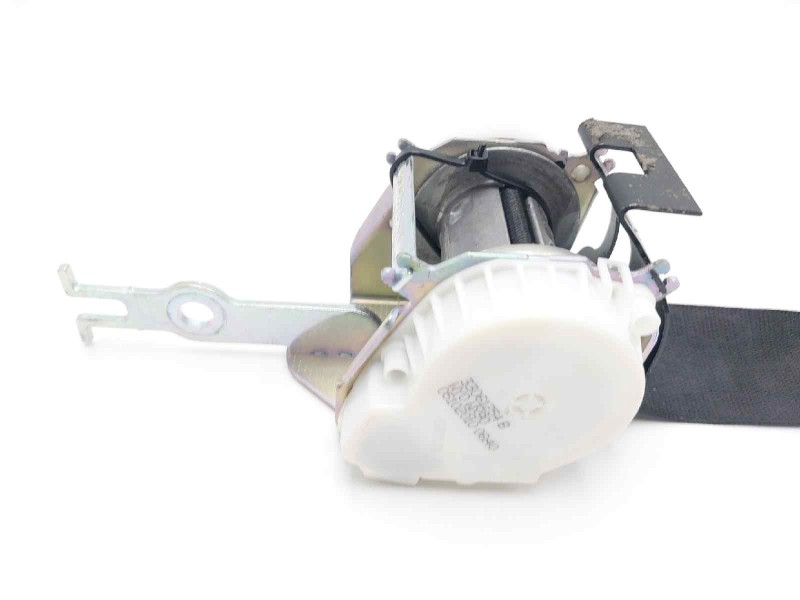 Recambio de cinturon seguridad trasero derecho para bmw serie 5 lim. (f10) 535d referencia OEM IAM 33061254B  