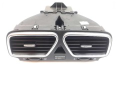 Recambio de rejilla aireadora para volkswagen scirocco (137) 1.4 tsi (118kw) referencia OEM IAM 1Q0819735C  