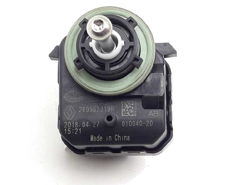 Recambio de motor regulacion faros para renault scenic iv limited referencia OEM IAM 260562319R  