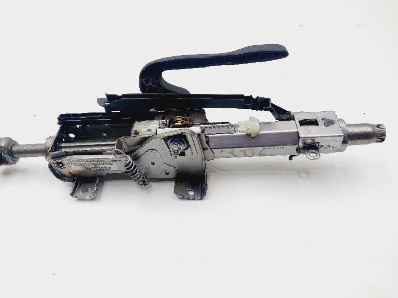 Recambio de columna direccion para volkswagen golf vii lim. (bq1) trendline referencia OEM IAM 5Q1419502AJ  