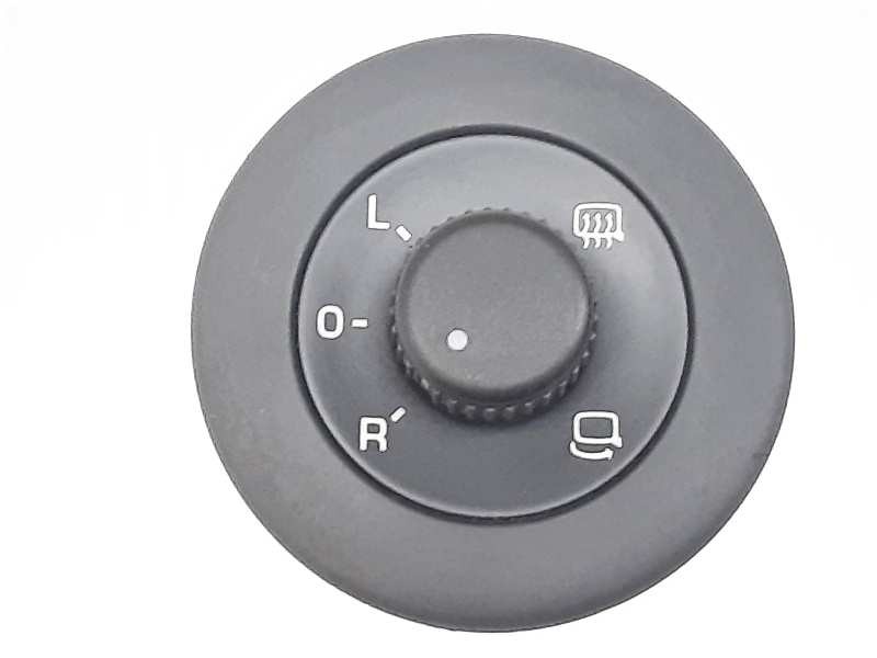 Recambio de mando retrovisor para volkswagen scirocco (137) 1.4 tsi (118kw) referencia OEM IAM 1K8959565A  