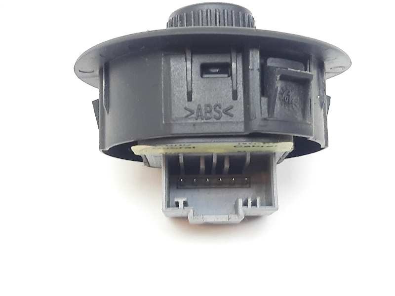 Recambio de mando retrovisor para volkswagen scirocco (137) 1.4 tsi (118kw) referencia OEM IAM 1K8959565A  